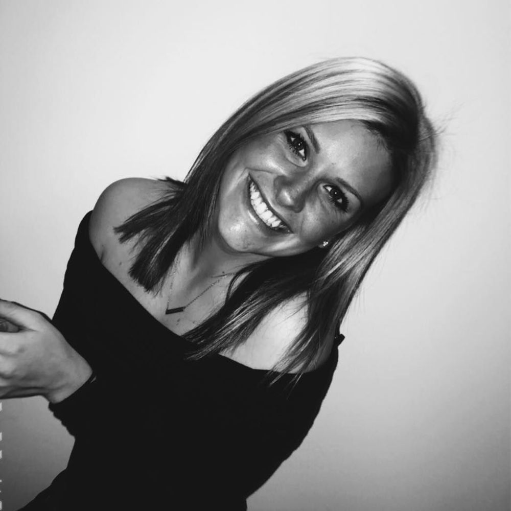 Meet your Posher, Kalie